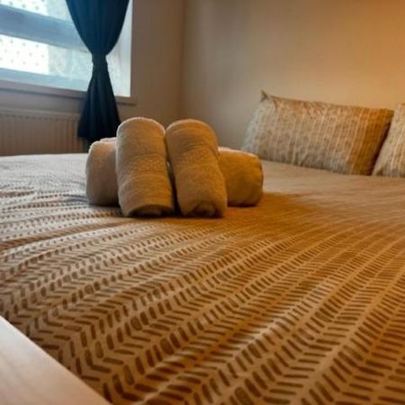 Beautiful Rooms Close To Brick Lane Londres Exterior foto