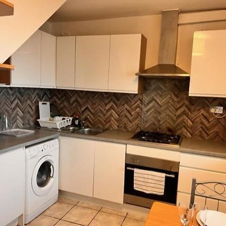 Beautiful Rooms Close To Brick Lane Londres Exterior foto