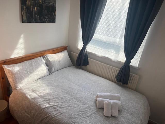 Beautiful Rooms Close To Brick Lane Londres Exterior foto