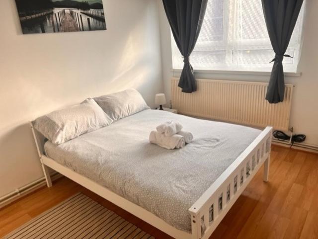 Beautiful Rooms Close To Brick Lane Londres Exterior foto