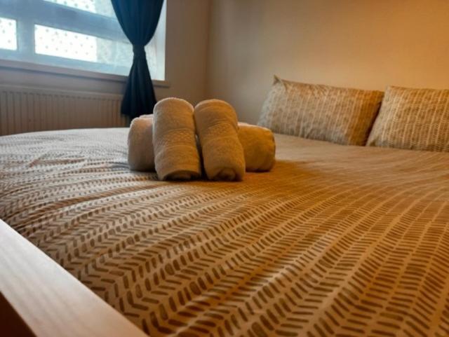 Beautiful Rooms Close To Brick Lane Londres Exterior foto