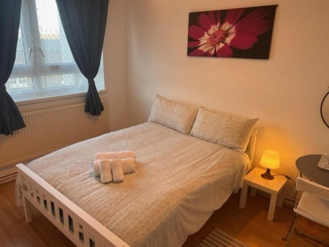 Beautiful Rooms Close To Brick Lane Londres Exterior foto