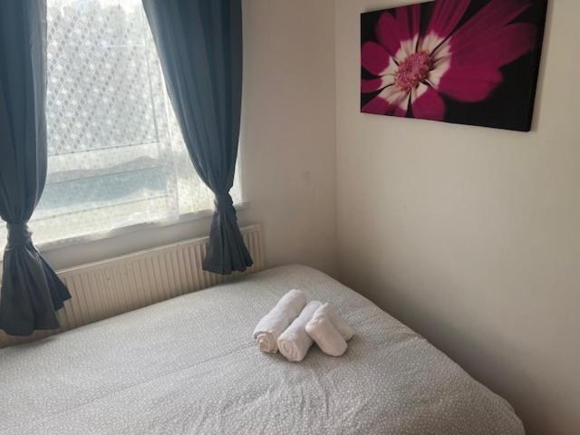Beautiful Rooms Close To Brick Lane Londres Exterior foto