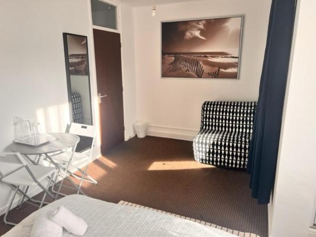 Beautiful Rooms Close To Brick Lane Londres Exterior foto