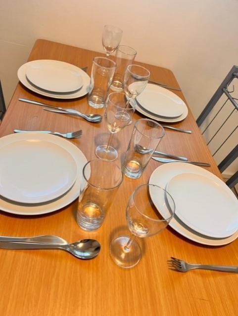 Beautiful Rooms Close To Brick Lane Londres Exterior foto