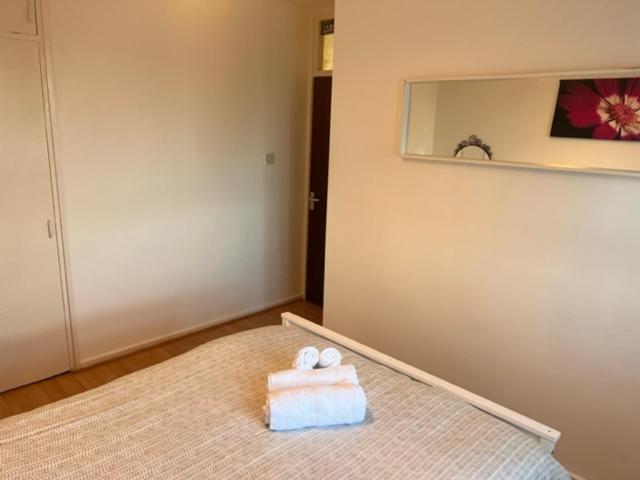 Beautiful Rooms Close To Brick Lane Londres Exterior foto